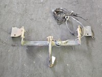 Hak holowniczy Kia Ceed II 12-18