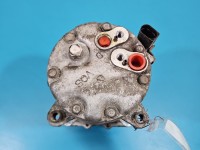 Sprężarka klimatyzacji kompresor 1J0820803F Seat Leon I Toledo II 1.6 SR