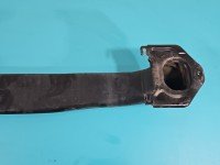 Wzmocnienie zderzaka przód belka Ford Mondeo Mk3 IMPRK1391705, Europejska, granatowy przednie granatowy
