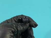 Pas bezpieczeństwa tył lewy Producent części: OPEL, zapinka Opel Astra VI L 6478640