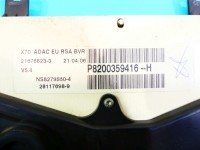 Licznik Renault Master II P8200359416H 2.5 dci