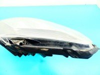 Reflektor lewy lampa przód Citroen C5 II X7 EUROPA
