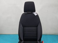 Fotel prawy przód pasażera Skoda Octavia III 5d EUROPA