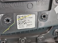 Tapicerka drzwi przód lewa boczek Dacia Sandero III 20- 809018373R