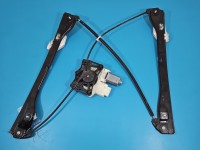 Podnośnik przód prawy Skoda Fabia III Europejska, 6PIN 5JA959812K 5d kombi