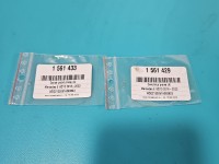 Zwrotnica prawa piasta przód 2.0 CDI Mercedes W213