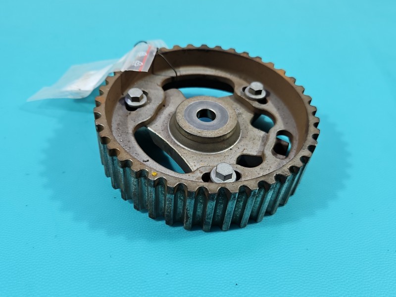 Koło faz rozrządu Renault Express 585577 1.5 dci