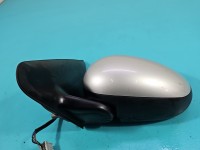 Lusterko lewe pin Rover 25 HB 5d kolor europa