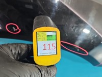 Błotnik przód prawy Mercedes W221 C197