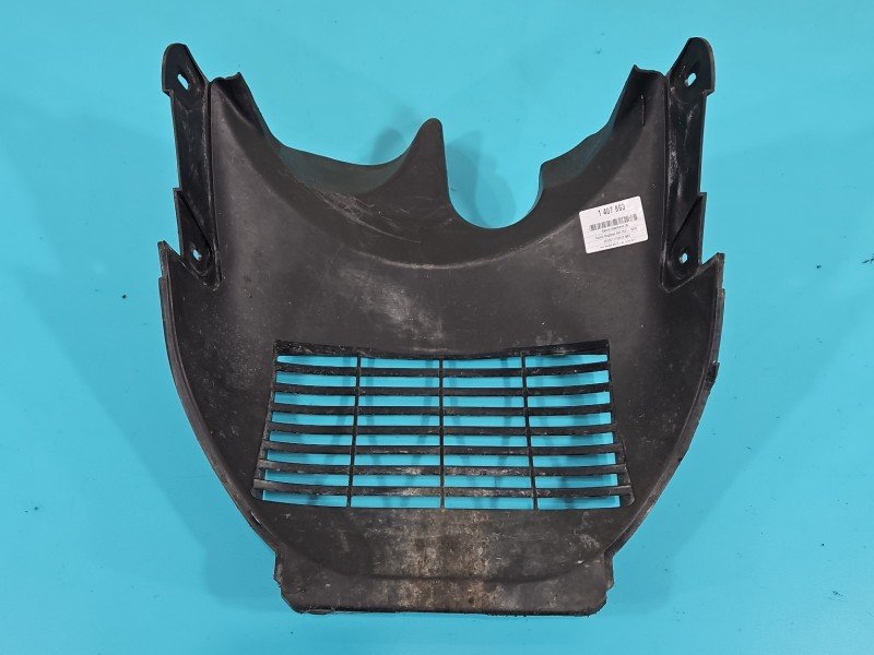 Osłona ZAŚLEPKA PLASTIK IMPRK1407893, 56311-05H0, OSŁONA CHŁODNICY Suzuki Burgman 400 07-09 56311-05H0
