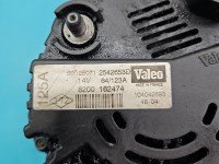 TEST Alternator Renault Master II 8200162474 2.2 dci