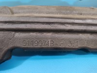 Wygłuszenie pozostałe PODBITKA Opel Astra V K 55514695