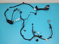 Instalacja Wiązka drzwi przód prawych Ford Puma II 19- P1TT-14630