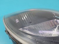 Reflektor prawy lampa przód Renault Kangoo I EUROPA