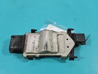 Przekaźnik wentylatorów wentylatora Mercedes W246 1137328656