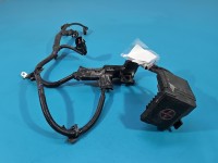 KLEMA INSTALACJA WIĄZKA PLUSOWA PLUS Hyundai I30 III 16- 1.5 T 91971-F2100, 91857-G4200