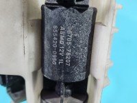 Zbiornik Zbiorniczek płynu spryskiwacza Toyota Land Cruiser J200 07-