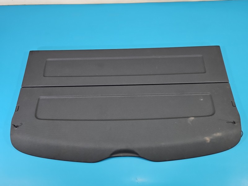 Półka tylna tył bagażnika AUDI Q5 8R 08- 8R0867769E