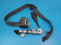 Pas bezpieczeństwa przód prawy pasażera Renault Kangoo II 448760B, 8200448864F