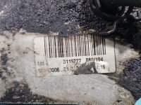 Chłodnica oleju AUDI A6 C7 4G0317021T 3.0 tdi