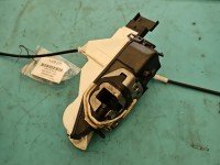 Zamek przód lewy Peugeot 508 I EUROPA 6pin