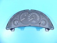 Komputer Sterownik silnika Opel Corsa C 55350552, 0261207962 1.2 16V