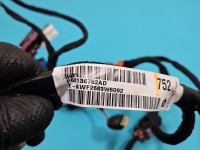 Instalacja Wiązka drzwi przód lewych Jeep Grand Cherokee IV WK2 P68136752AD