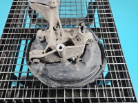 Piasta koła tył prawa zwrotnica łożysko Vw Passat B7 2.0 tdi