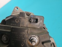 TEST Alternator Renault Megane III 0124425425070, 8200660025 1.6 16V