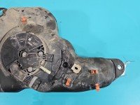Zbiornik AdBlue Isuzu D-Max III 19- 1.9 DDI