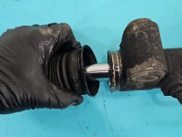 Przekładnia kierownicza maglownica Opel Vectra C