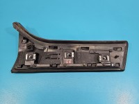 Osłona ZAŚLEPKA PLASTIK Citroen C5 Aircross 17-25 9833762880