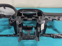 Deska rozdzielcza airbag pasażera kokpit Jeep Grand Cherokee IV WK2