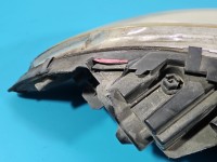 Reflektor lewy lampa przód Mercedes W169 EUROPA A1698207361