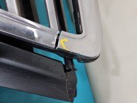 Zderzak przód Mercedes W212 grafitowy 755