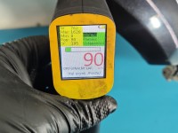 Błotnik przód prawy Opel Signum Z20R