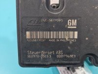 Pompa abs Opel Astra III H 13157575, 100207-00224