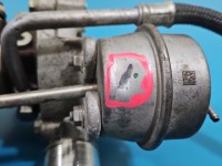 Turbosprężarka Ford Focus Mk3 16399700018 1.5 EcoBoost 150KM
