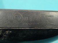 Lusterko prawe Renault Clio II czarny NV676 europa
