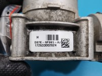 Przepustnica Ford Mondeo Mk5 2.0 16V