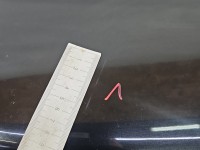 Klapa tył Toyota Avensis II T25 kombi 5d 209