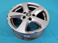 alufelgi felgi 16 komplet Alfa romeo 159