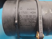 Przepływomierz Mercedes W211 0281002535, A6460940048 2.7 cdi