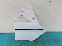 Błotnik przód prawy Ford Transit Custom AA Frozen White
