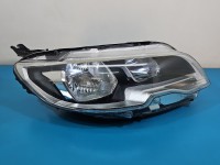 Reflektor prawy lampa przód Peugeot 301 EUROPA 9817296980, 90117969