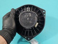 Dmuchawa nawiewu wentylator Suzuki Grand Vitara I 48112