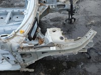 Podłużnica prawa fartuch Volvo S90 II 16-