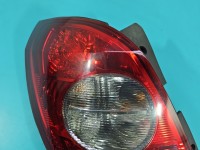 Lampa tył lewa Opel Antara HB 06-10 EUROPA