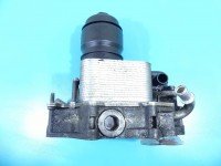 Podstawa filtra oleju obudowa Audi A5 I 8T 7855868, 059115397AF 3.0 V6 TDI