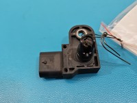 Mapsensor Czujnik ciśnienia powietrza Peugeot 508 II 18- 9813699880